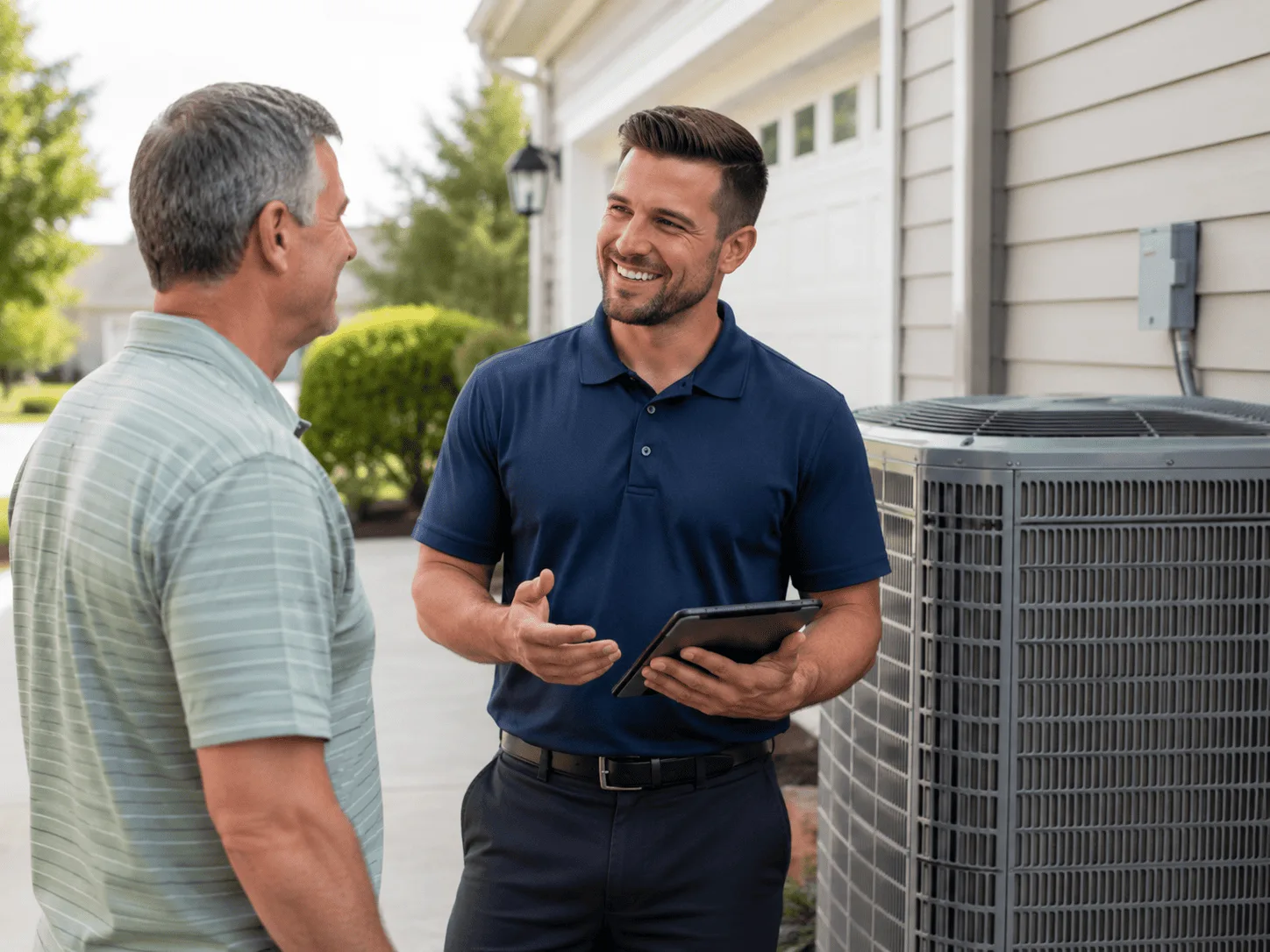 Heat Pump Installation Devils Elbow, MO FAQs